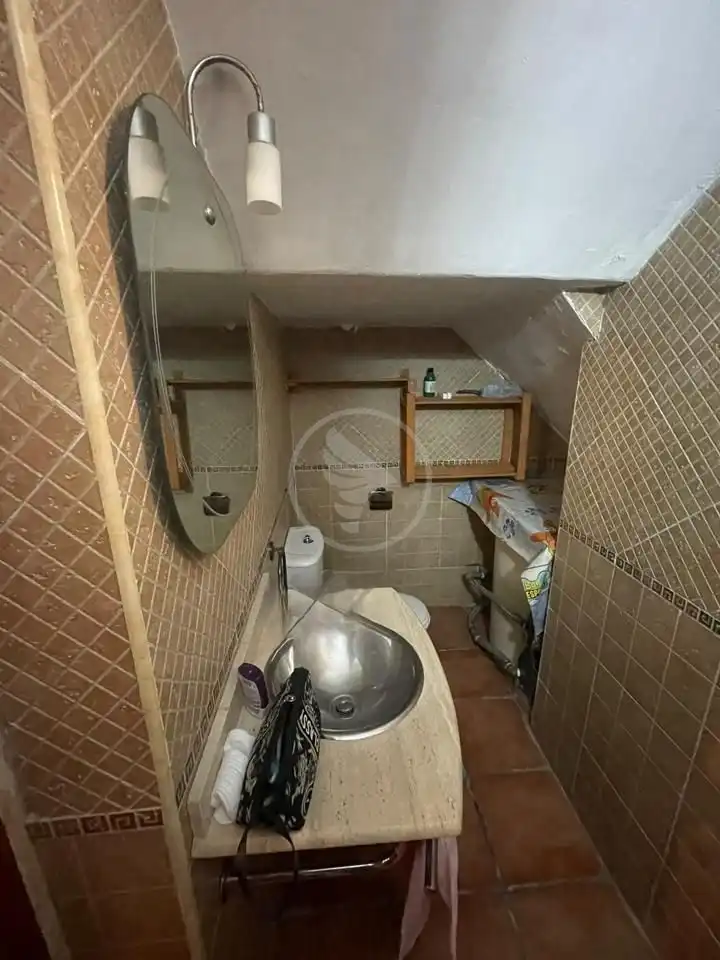 Baño de Casa o chalet en venta en San Gonzalo