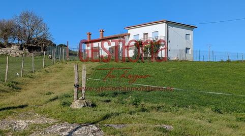 Foto 3 de Finca rústica en venta en Ajo, Bareyo