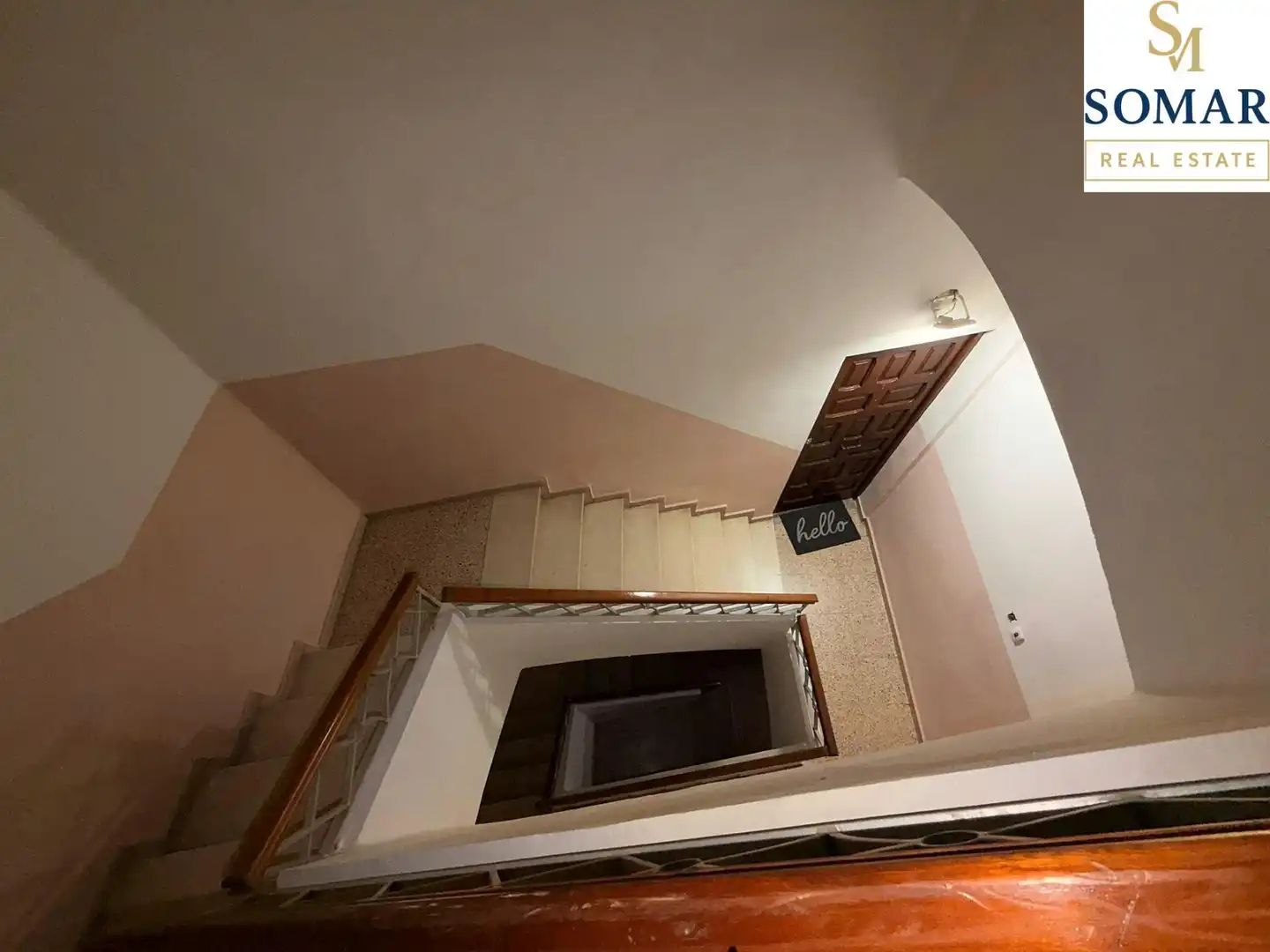 Casa rústica amb terrassa en venda a Camino ACEQUIA 18, imagen 21