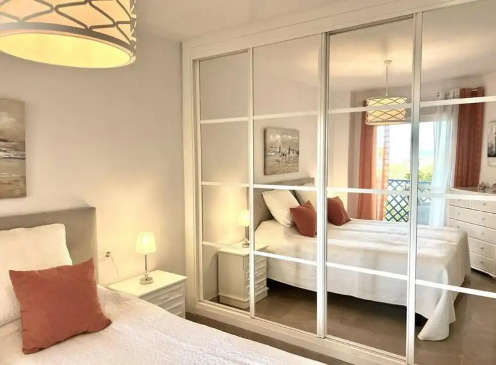 Apartment mit Terrasse zum Verkauf in Estepona Pueblo, imagen 17