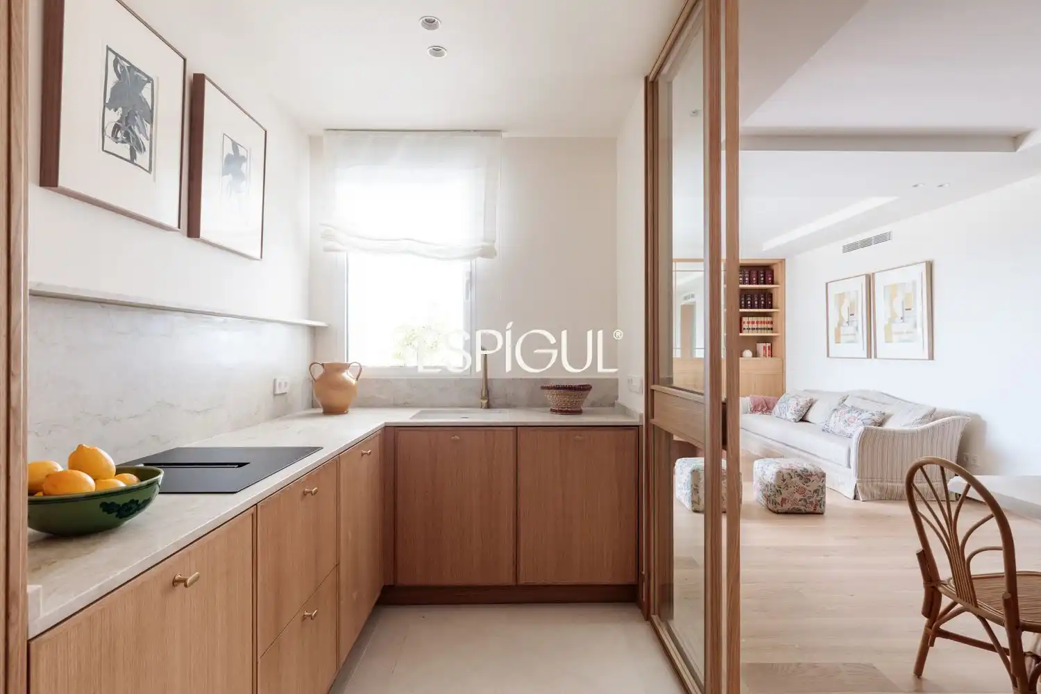 Piso con ascensor en venta en O' Donnell, imagen 10