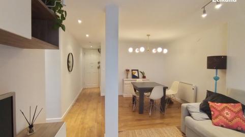 Foto 5 de Pis de lloguer a Matiko - Ciudad Jardín, Bilbao