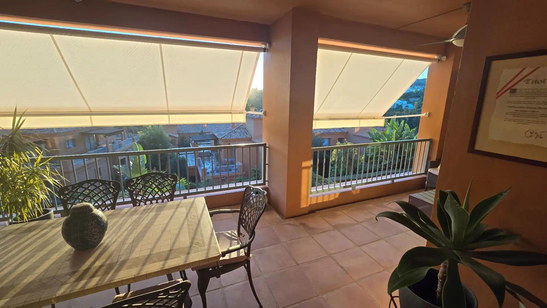Piso con piscina en venta en Pico de Alcazaba 21, imagen 52