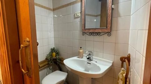 Foto 5 de Casa adosada en venta en Carrer de la Font, 22, Traiguera, Castellón