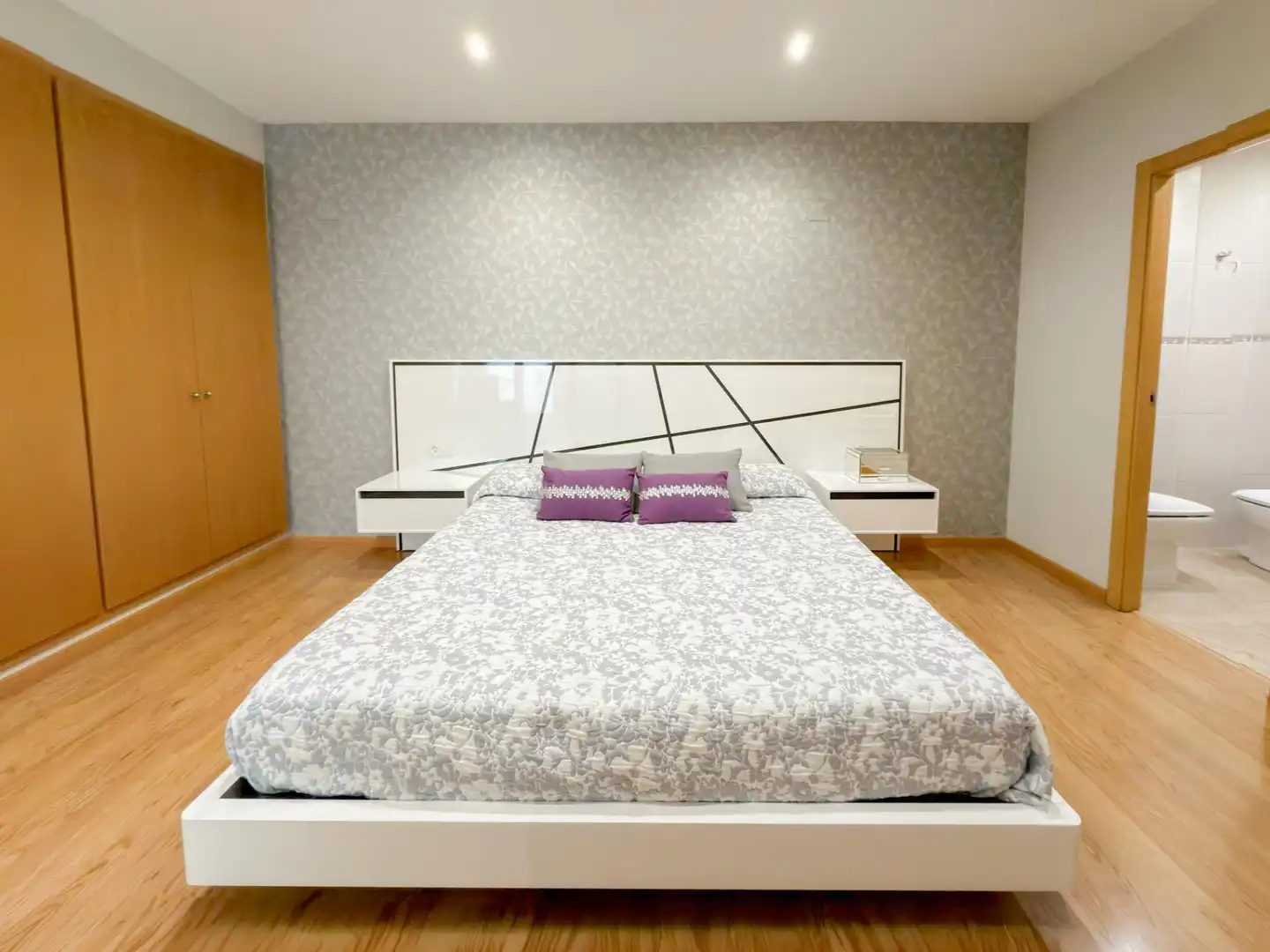 Habitación de Planta baja en venta en Massalfassar con Aire acondicionado y Calefacción