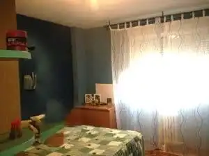 Dormitori de Dúplex en venda en San Andrés del Rabanedo amb Calefacció i Moblat
