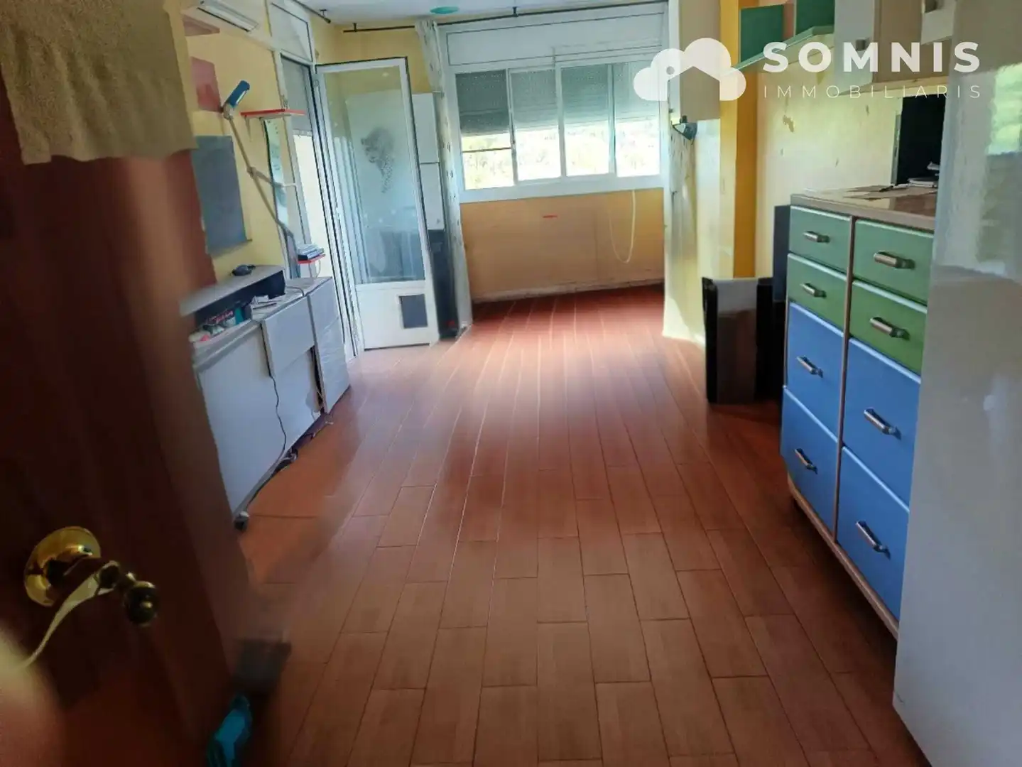 Appartement avec terrasse à vendre à del Pintor Casas, imagen 3