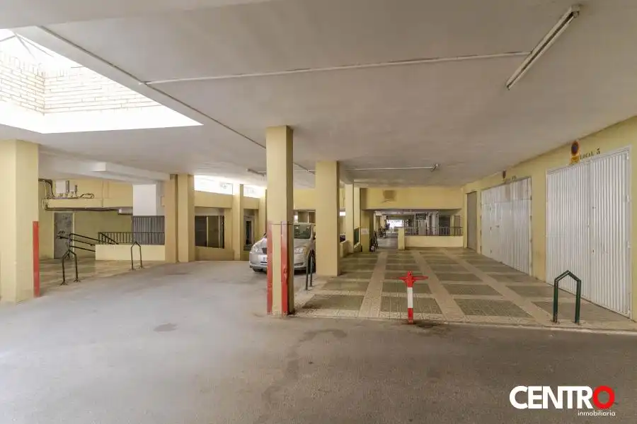 Wohnung mit Aufzug zum Verkauf in carretera Málaga, imagen 47