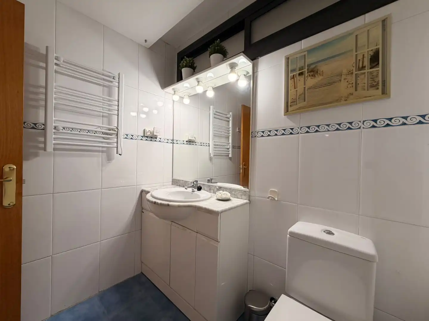 Piso con ascensor en venta en Centre - Sant Oleguer, imagen 18