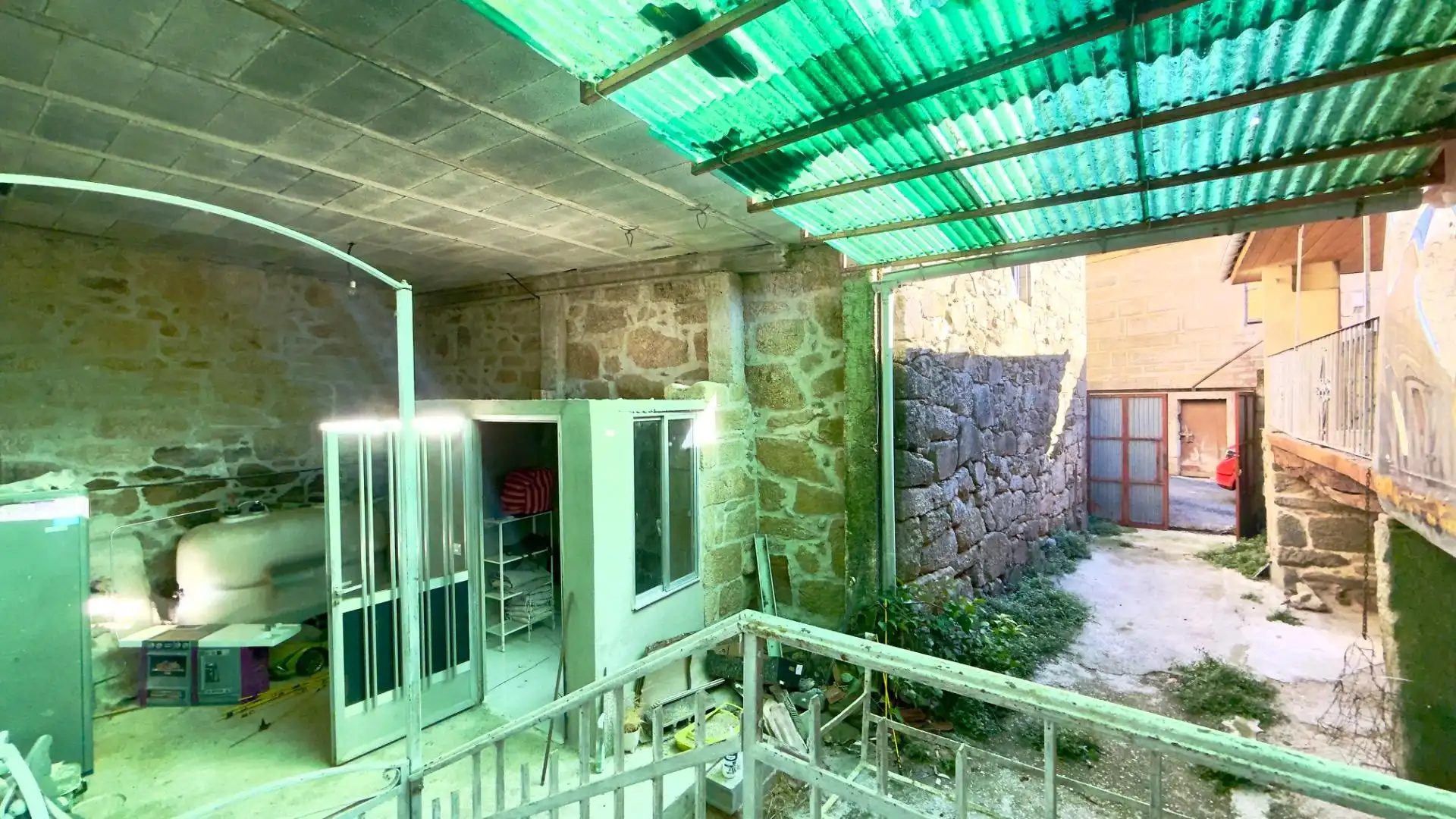Maison à vendre à Vilamarín, imagen 18