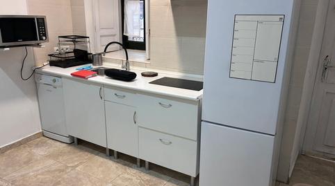 Foto 3 de Piso de alquiler en Av. Real, Casco histórico de Vicálvaro,  Madrid Capital