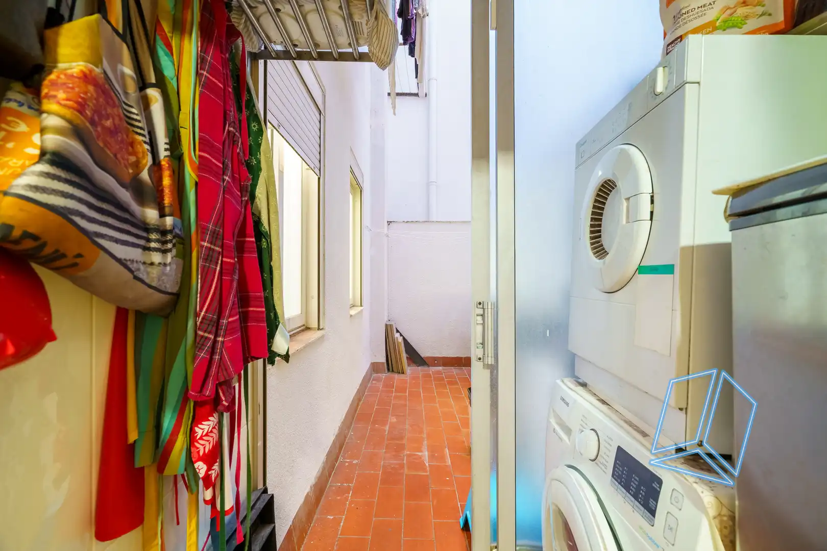Flat for sale in Barcelona  with Heating and Balcony