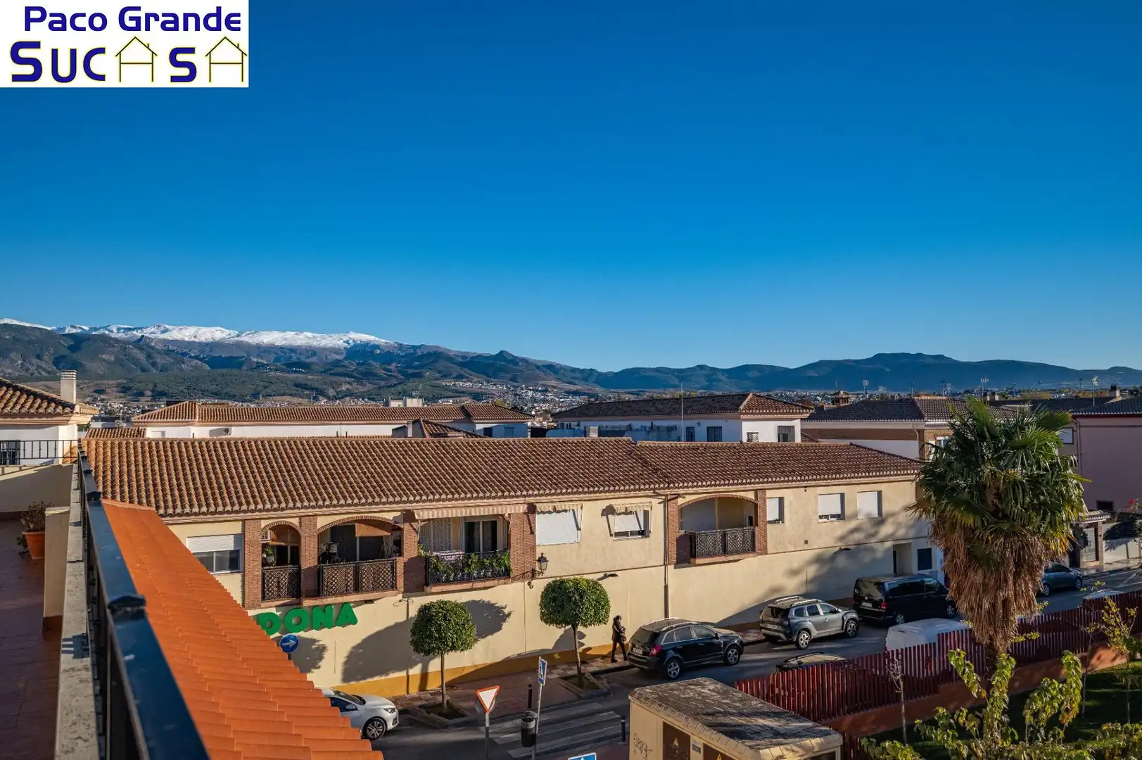 Penthouse mit Terrasse zum Verkauf in IBIZA, imagen 55