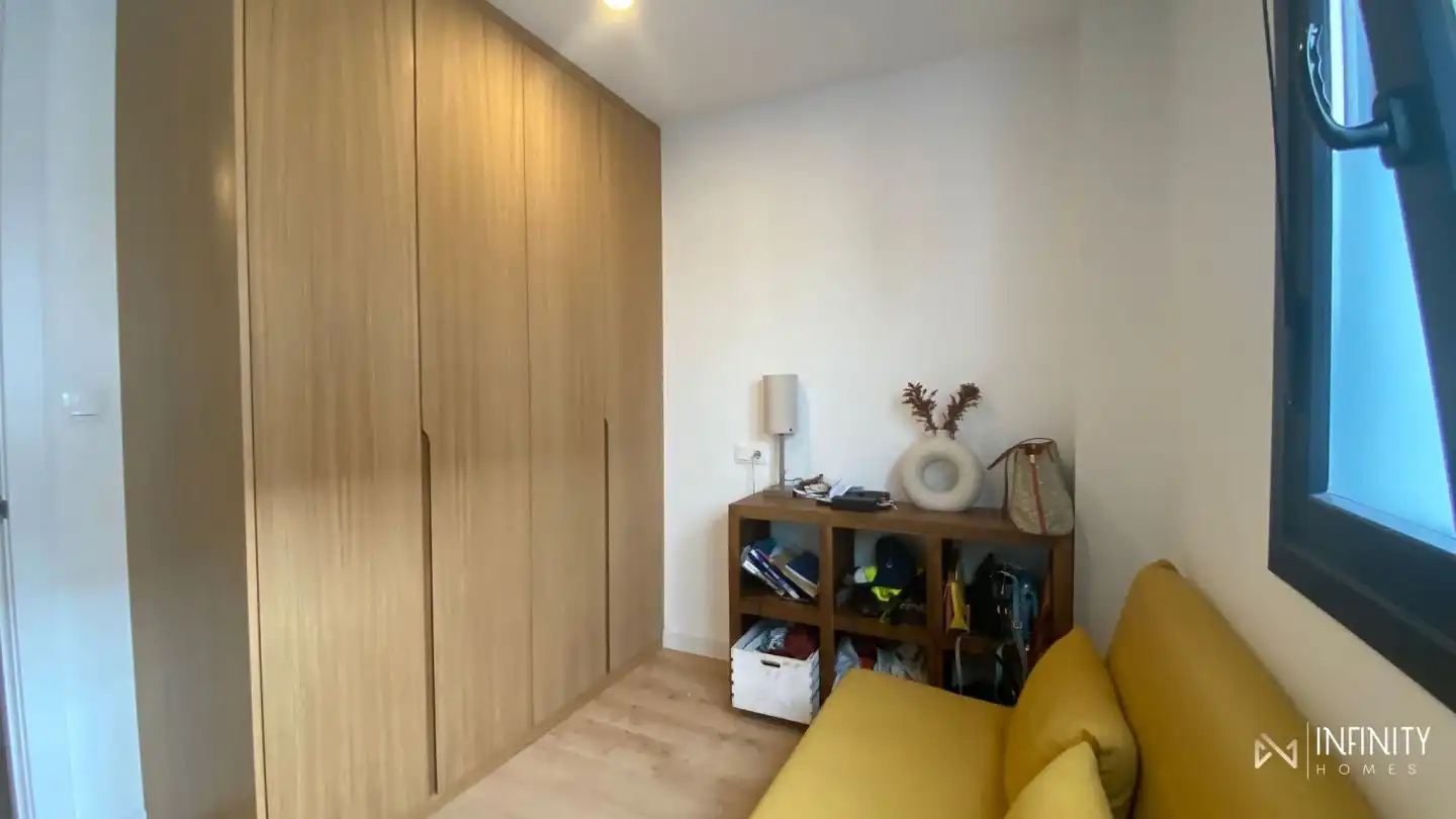 Maisonette zur Miete in Basurtu