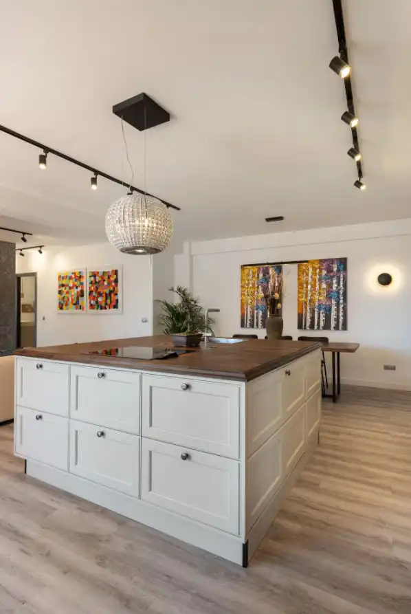 Piso con ascensor en venta en Puerto Deportivo, imagen 18