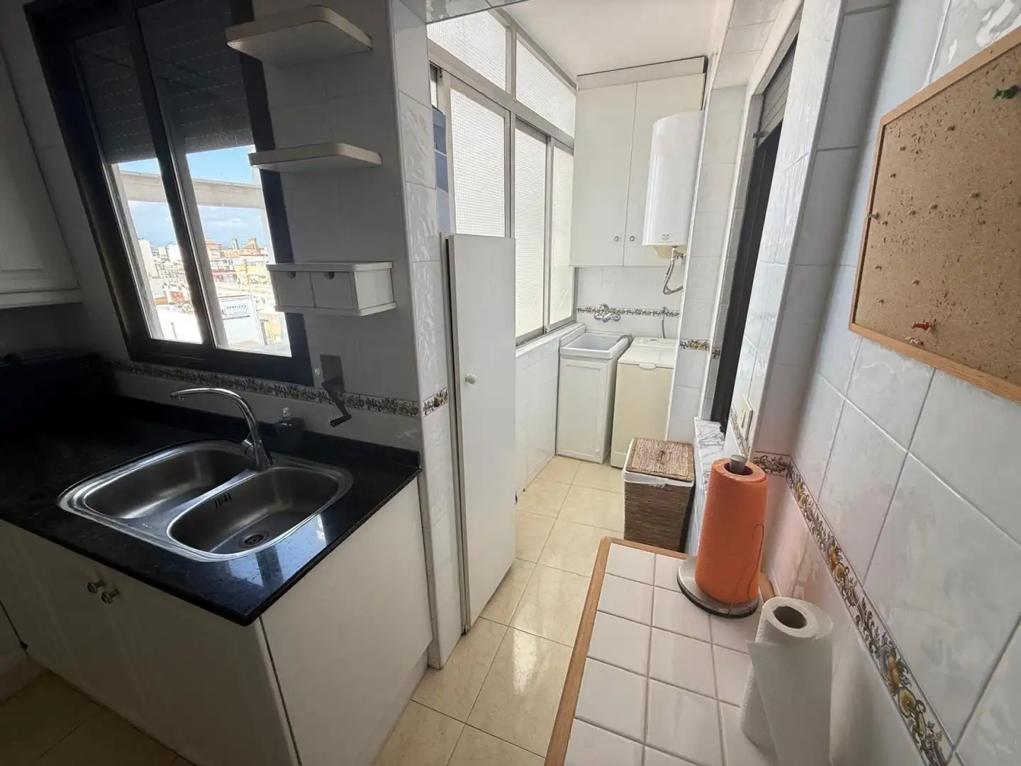 Flat with lift for sale in Piscinas, imagen 16