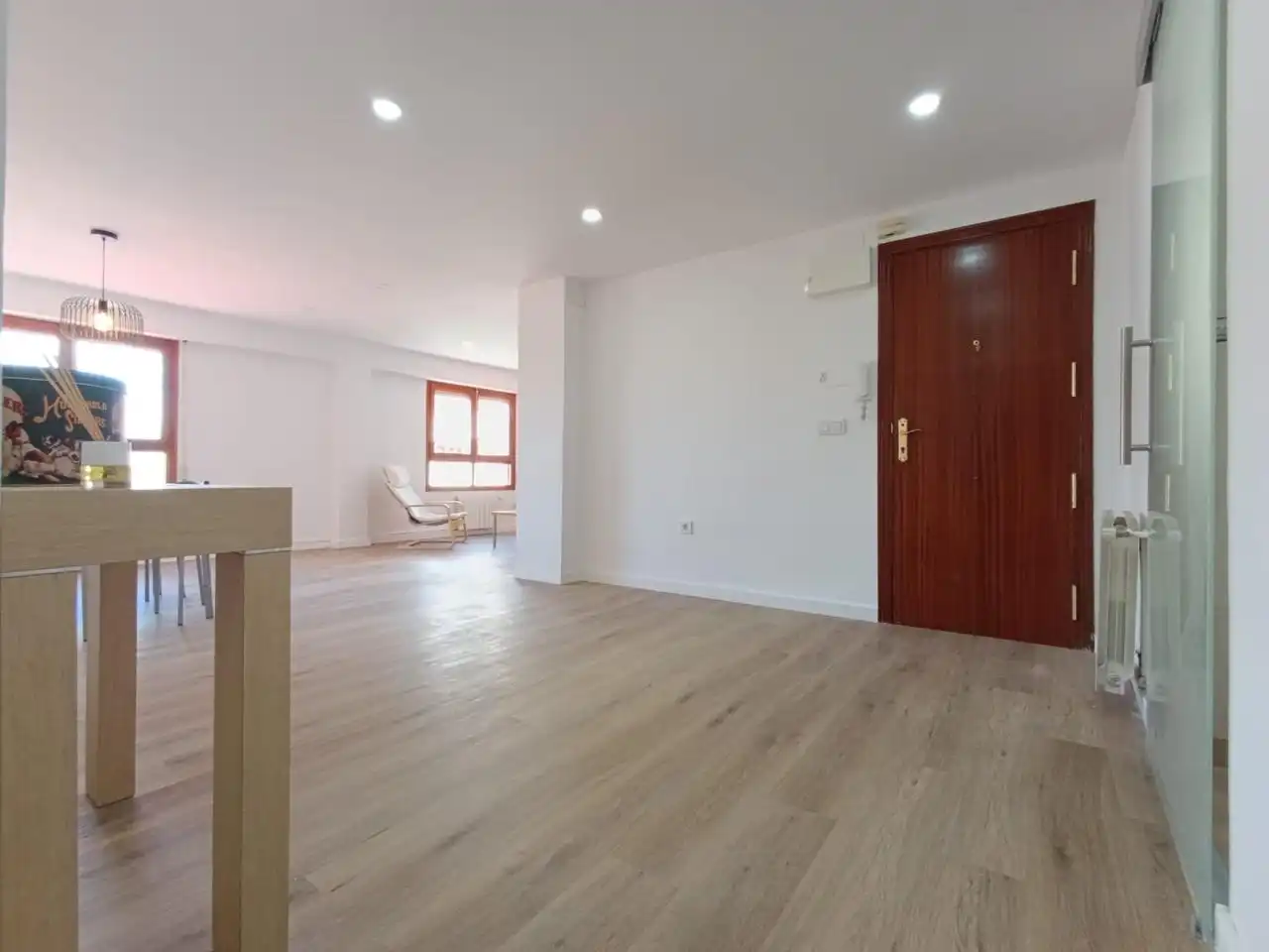 Piso en venta en Ibi