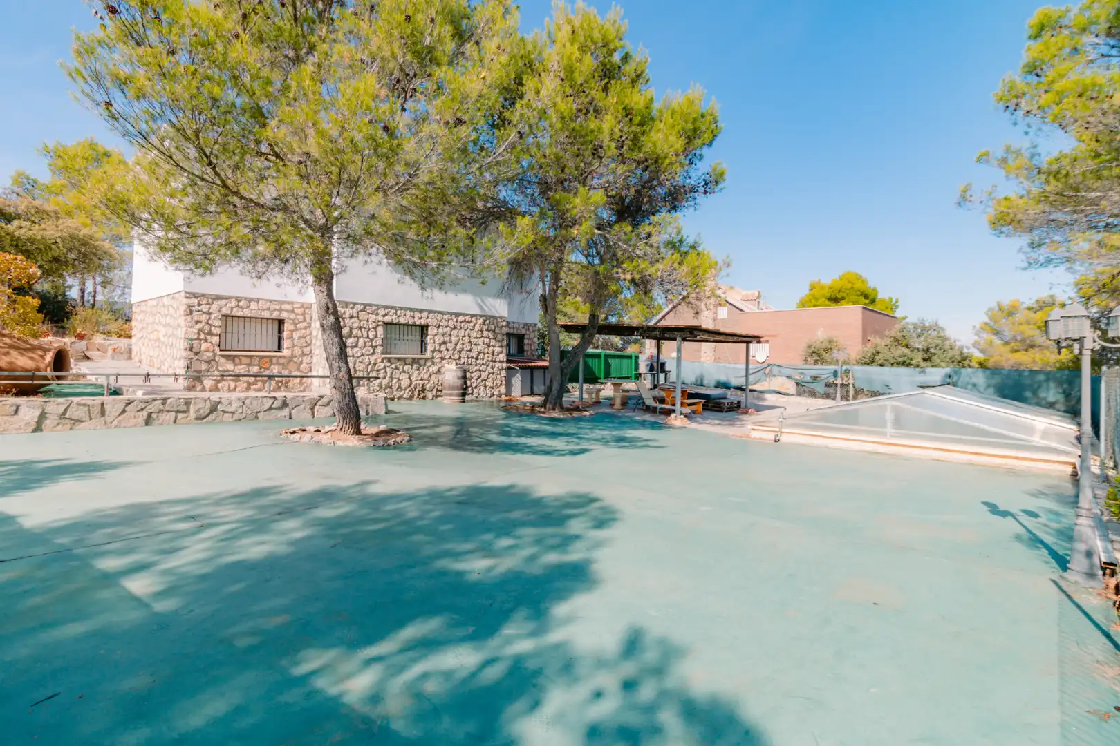 Casa o chalet en venta en Albalate de Zorita