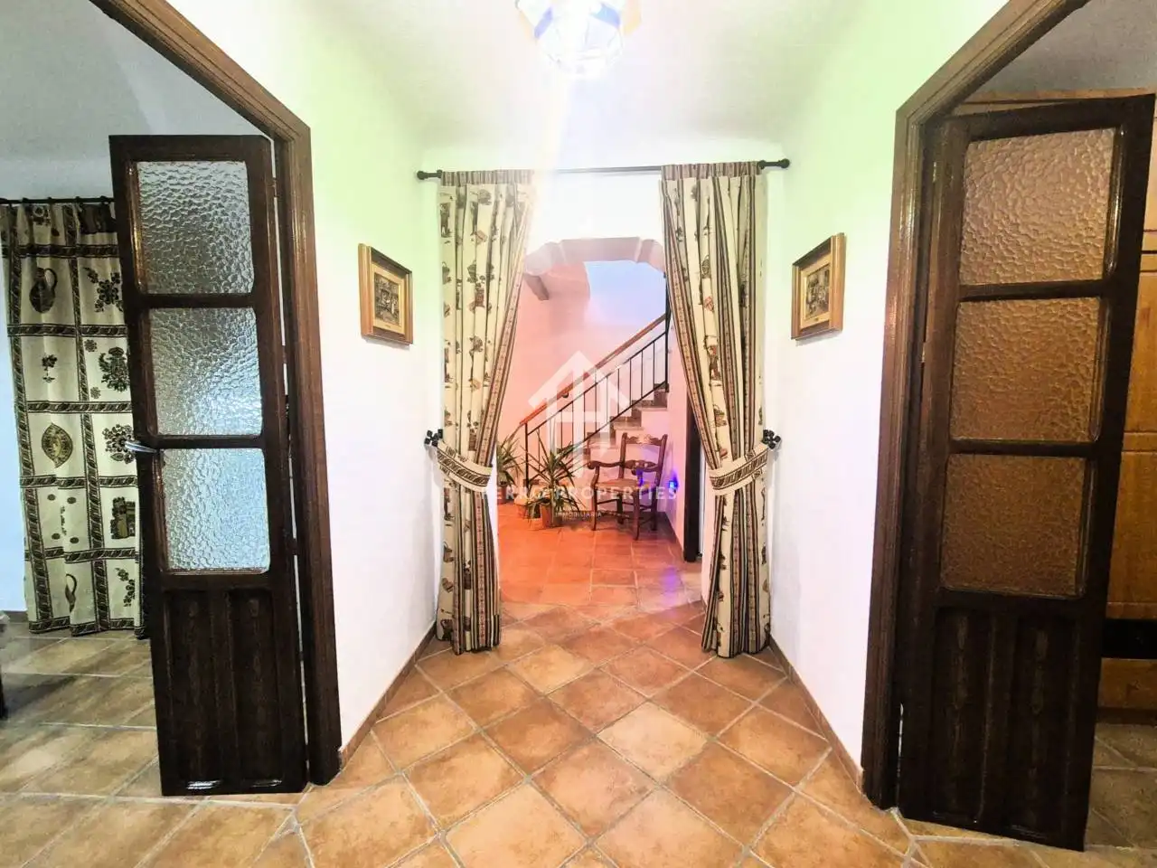 Casa o chalet en venta en Salar con Aire acondicionado, Piscina y Amueblado