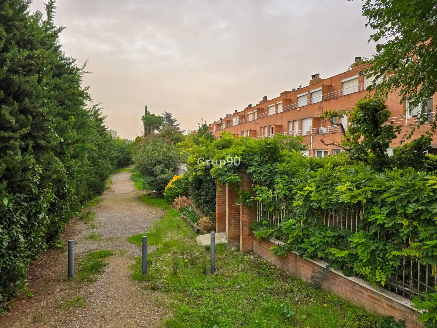 Garden of Residential for sale in Lleida