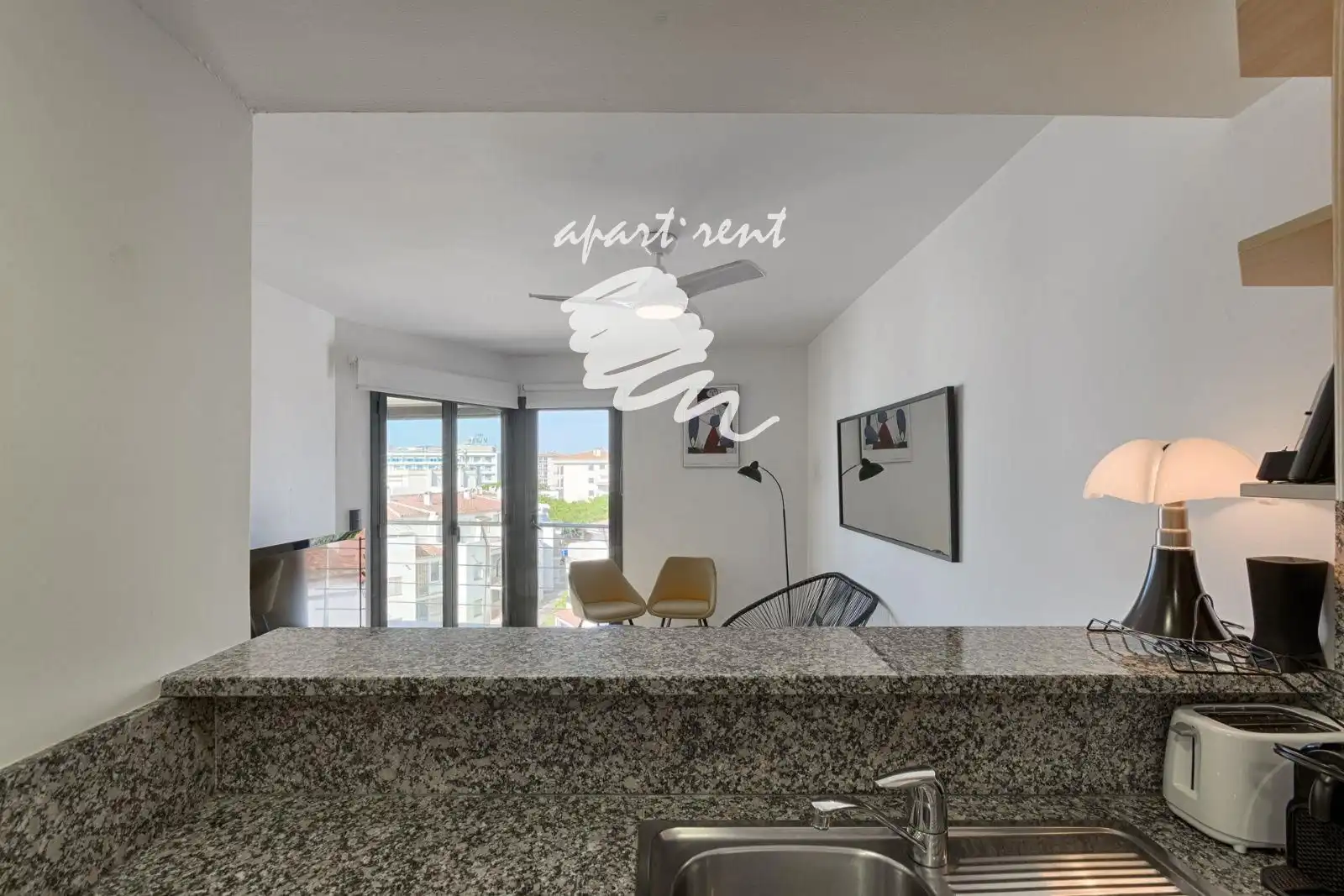Appartement avec terrasse à vendre à Maritimo, imagen 66