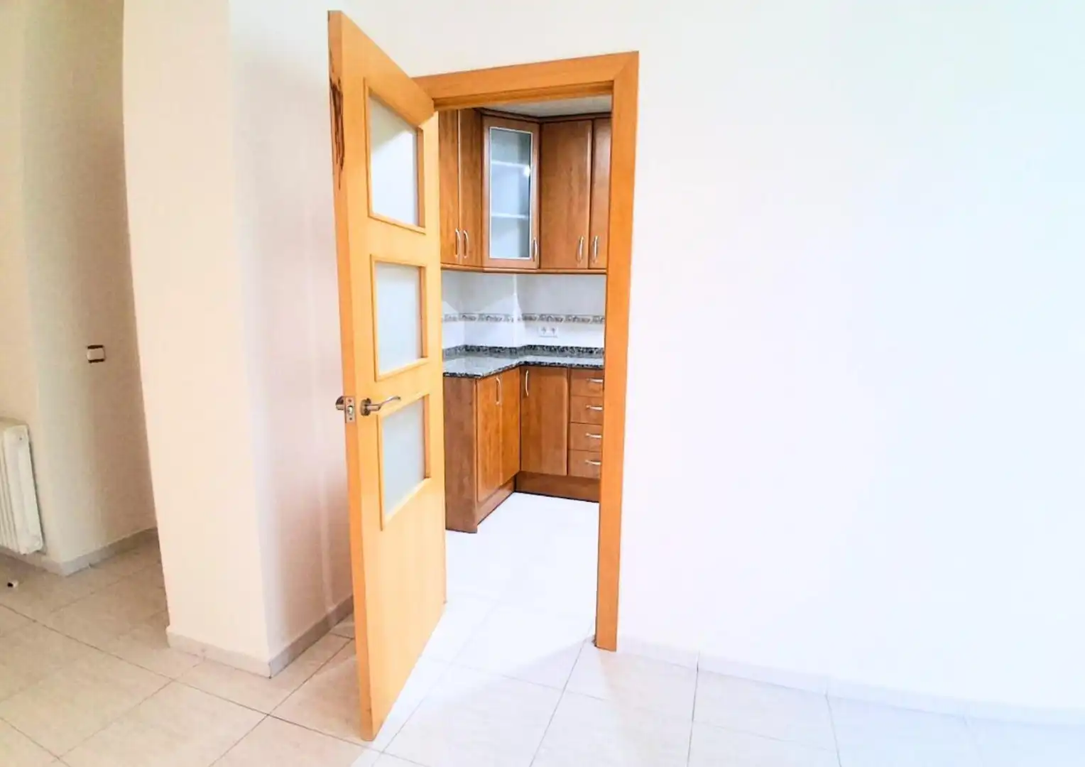 Piso en venta en Sabadell con Calefacción