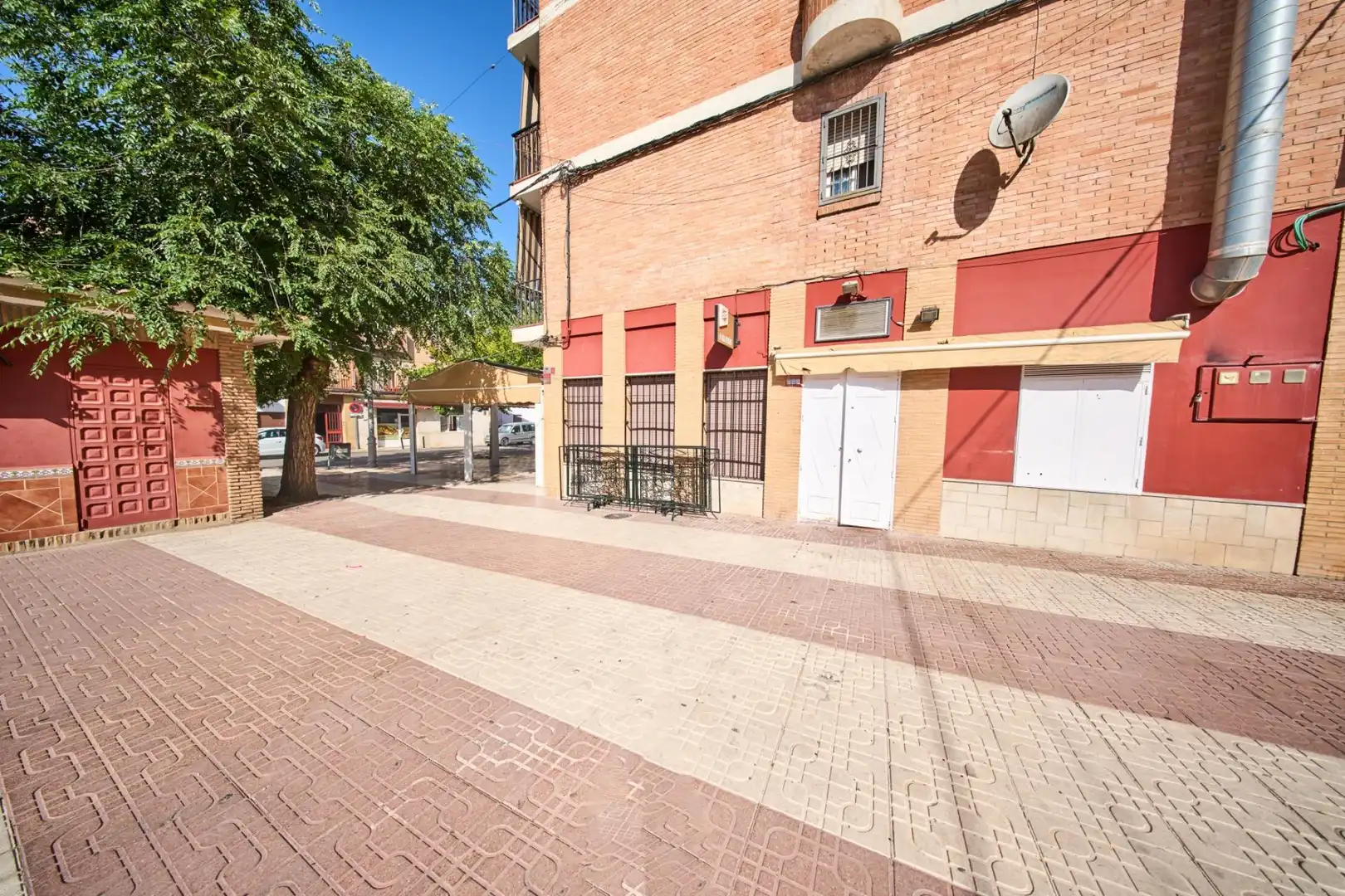 Gewerbefläche zum Verkauf in Pinos Puente, imagen 29