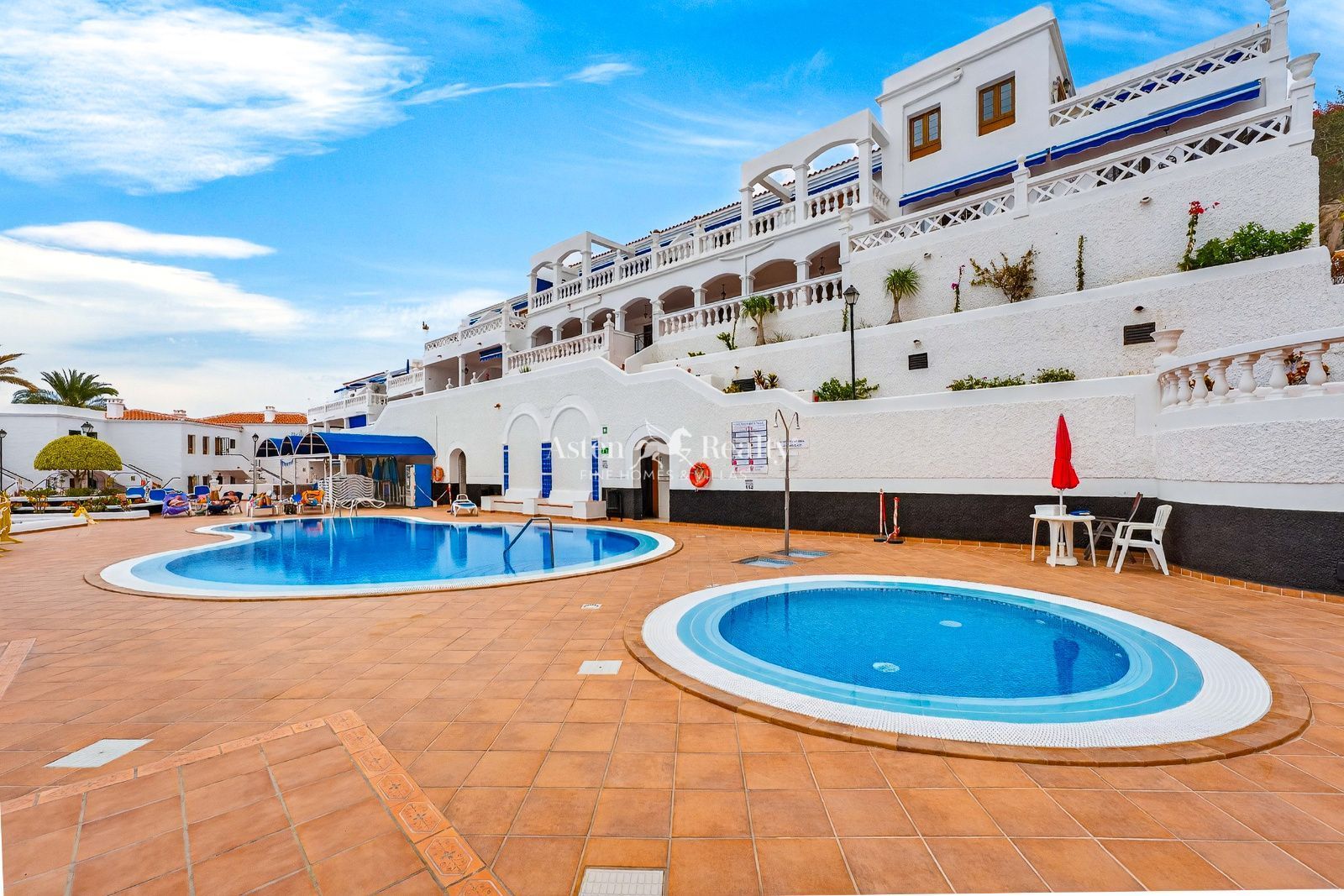 Estudio en venta en Rodeo, Los Cristianos