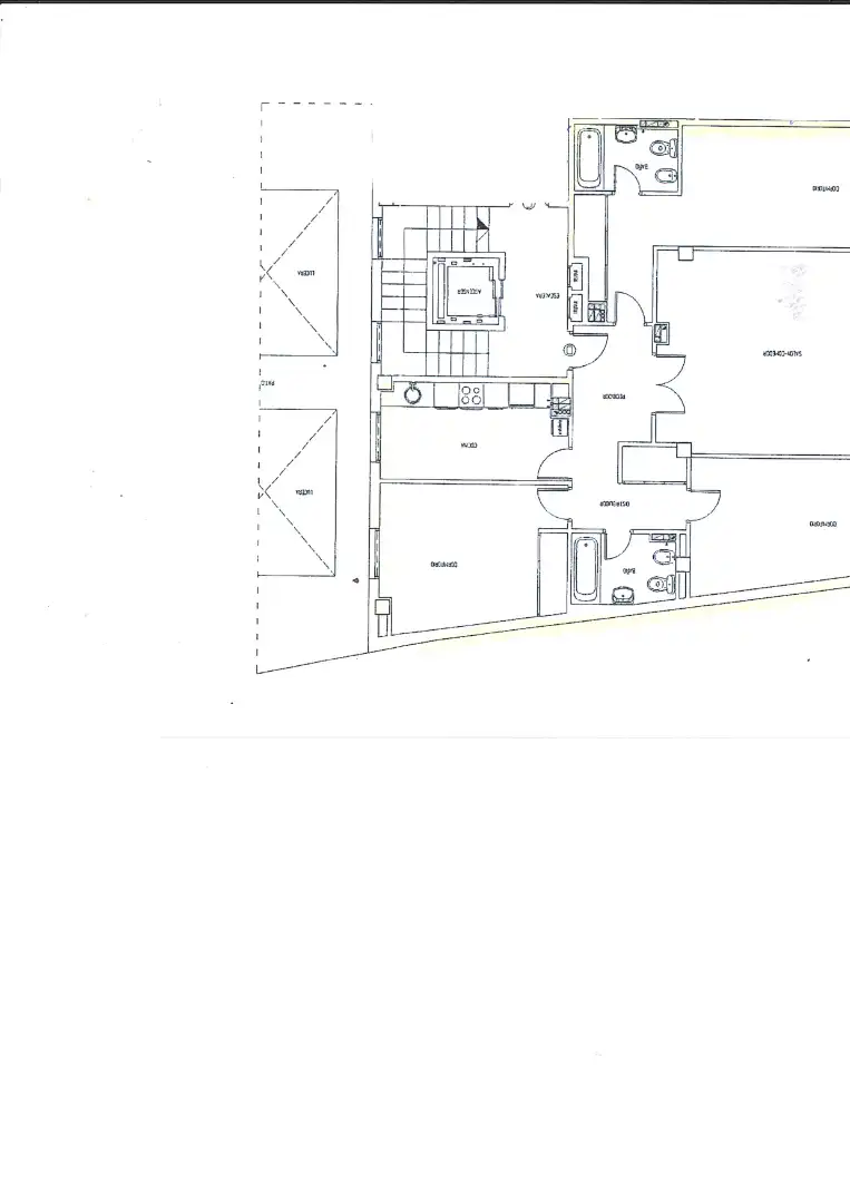 Wohnung mit Aufzug zum Verkauf in Calle Francisco de Quevedo, imagen 16