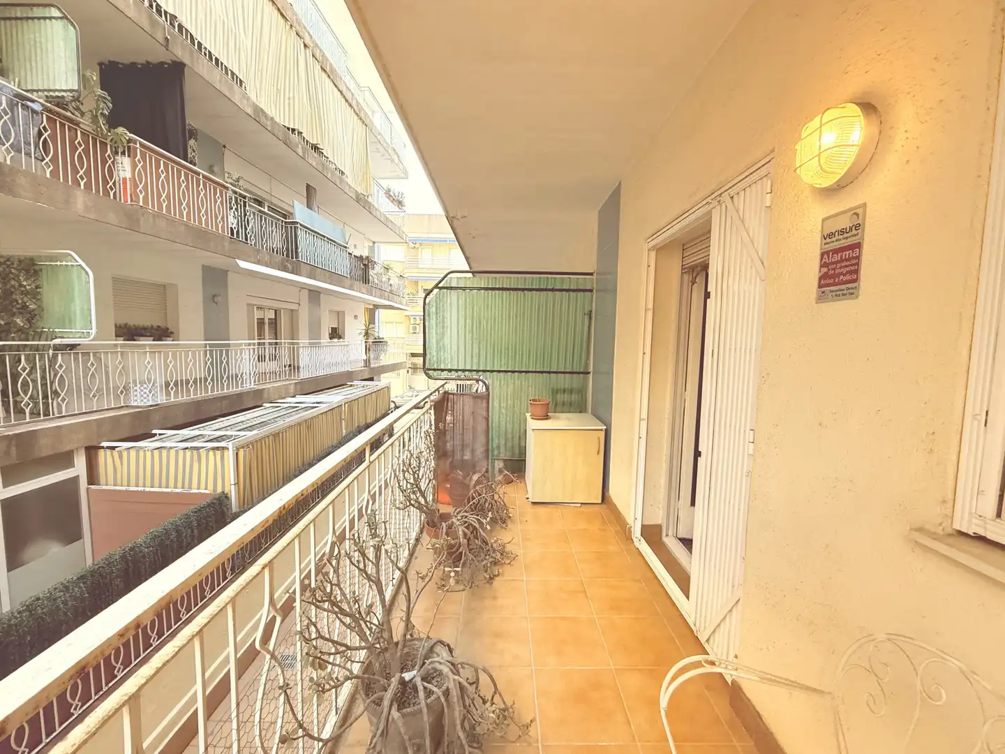 Wohnung mit Terrasse zum Verkauf in Avinguda Catalunya, imagen 4