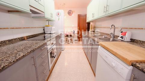 Foto 5 de Dúplex en venda a Llevant, Tarragona