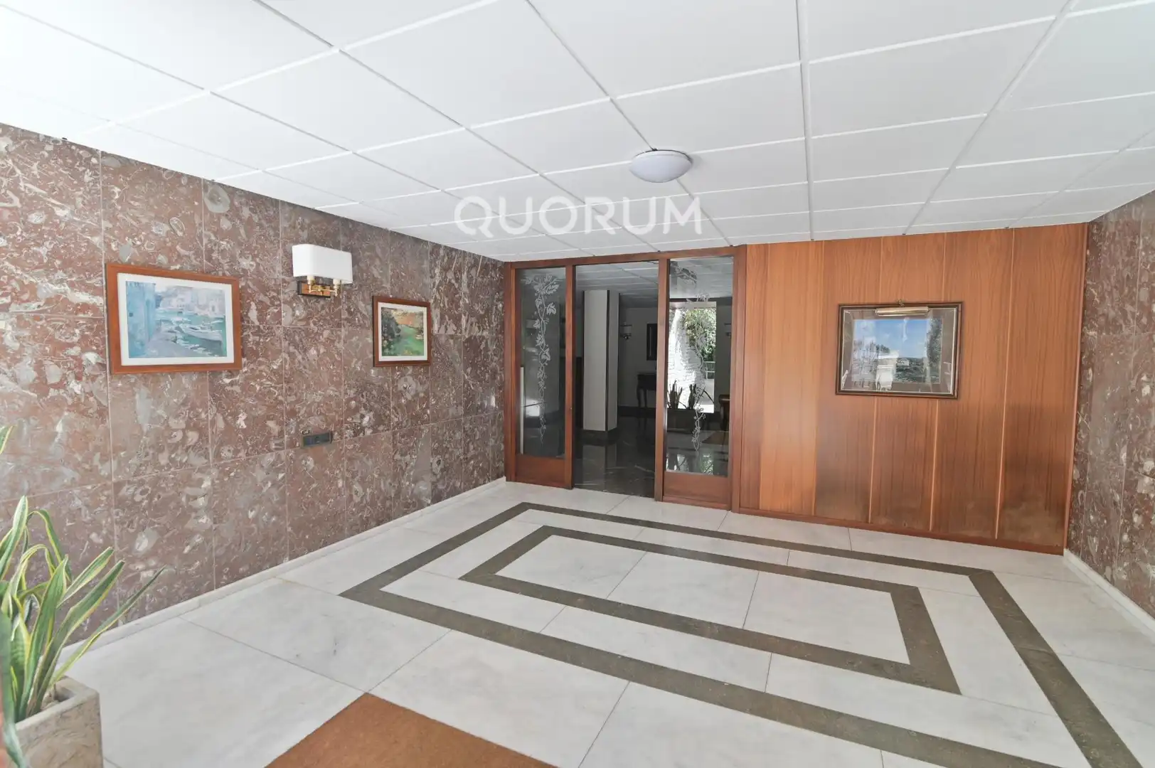 Flat with lift for sale in Avenida Los Chopos, imagen 37