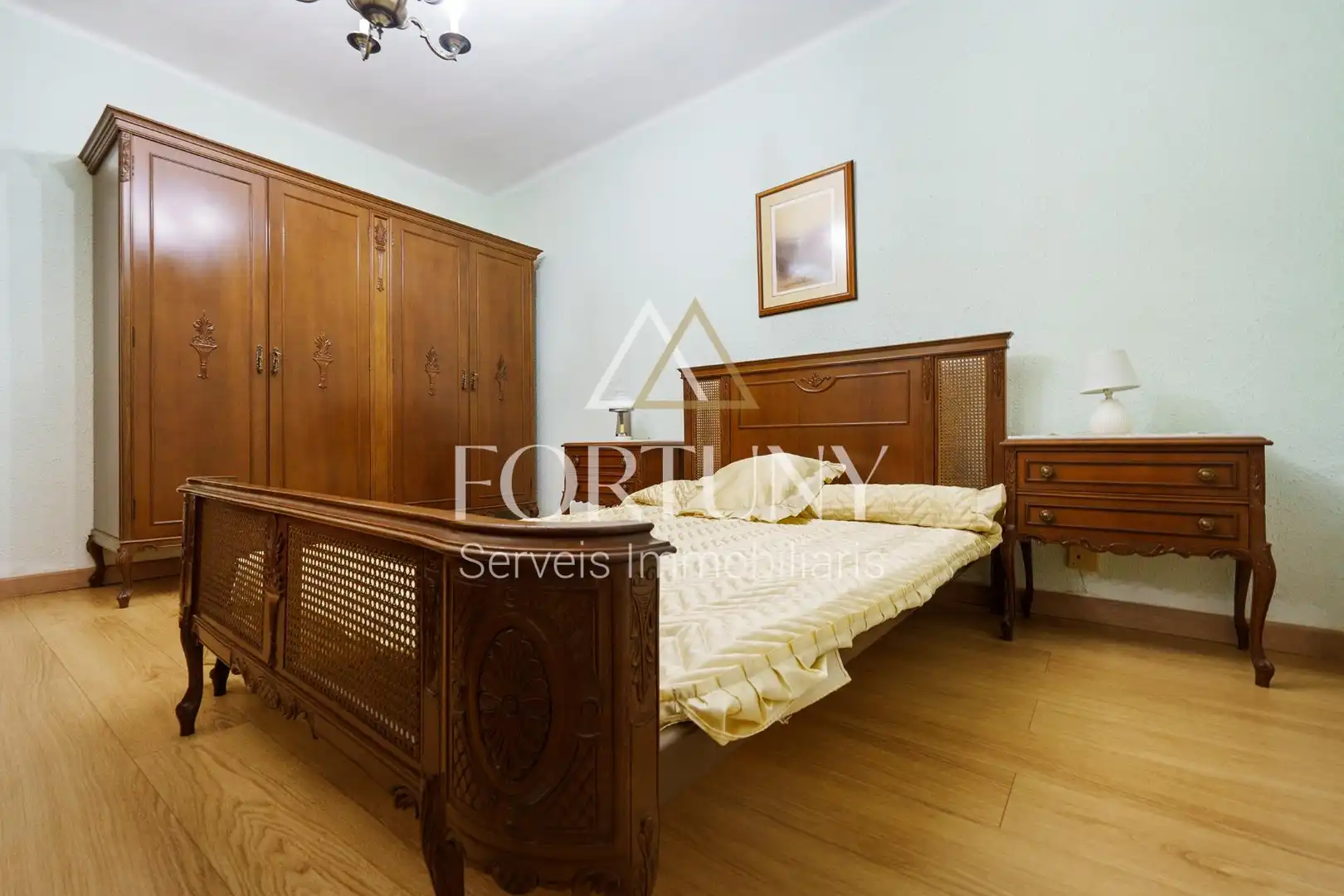 Habitación de Piso en venta en Reus con Balcón