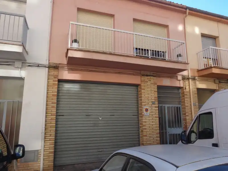 Adosado en venta en Carrer de Torras i Bages 77