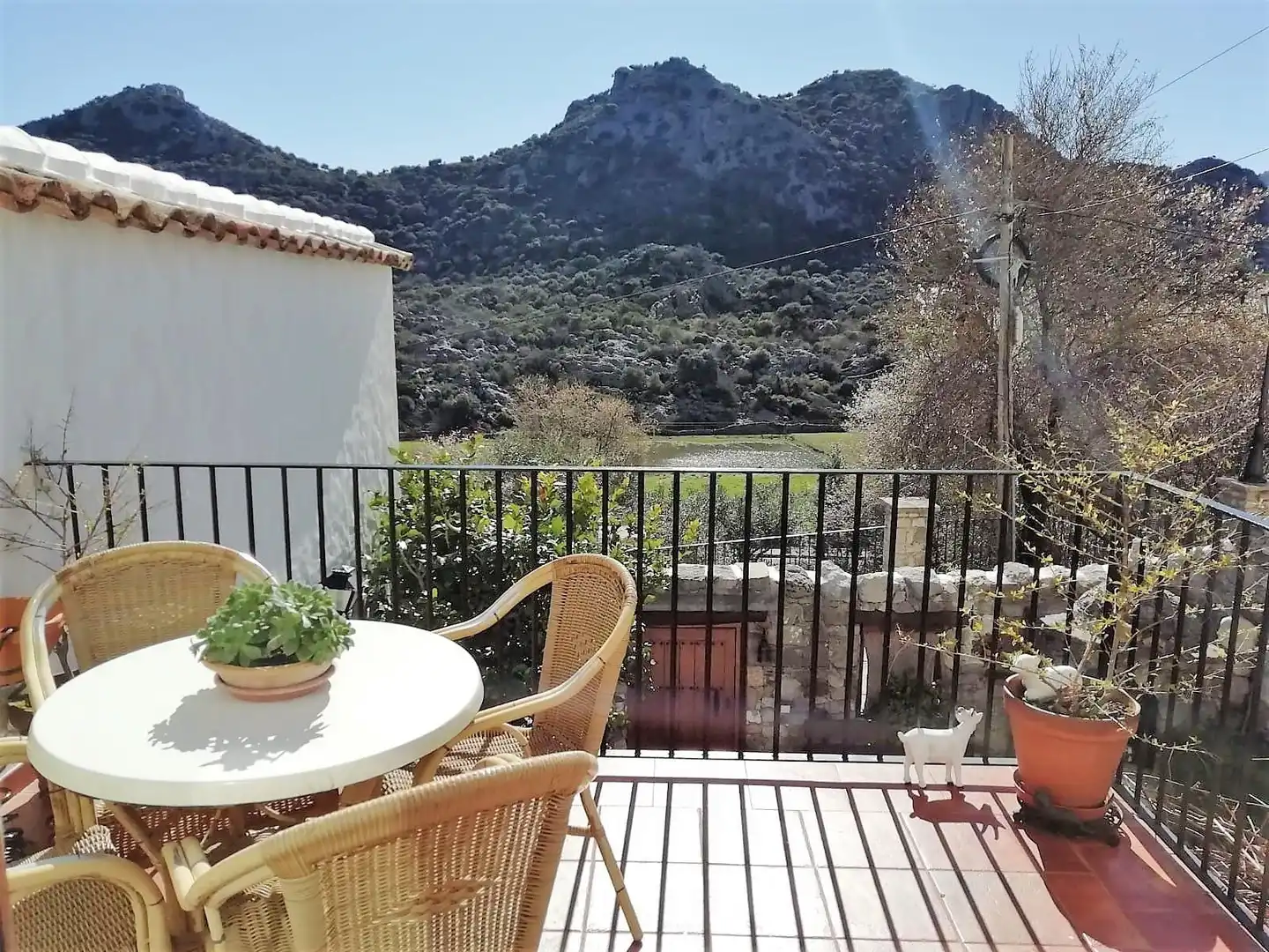 Houses for sale in Villaluenga del Rosario
