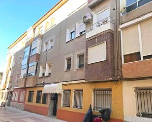 Exterior view of Flat for sale in Cartagena