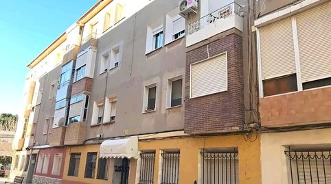 Solvia Inmobiliaria  Piso Cartagena