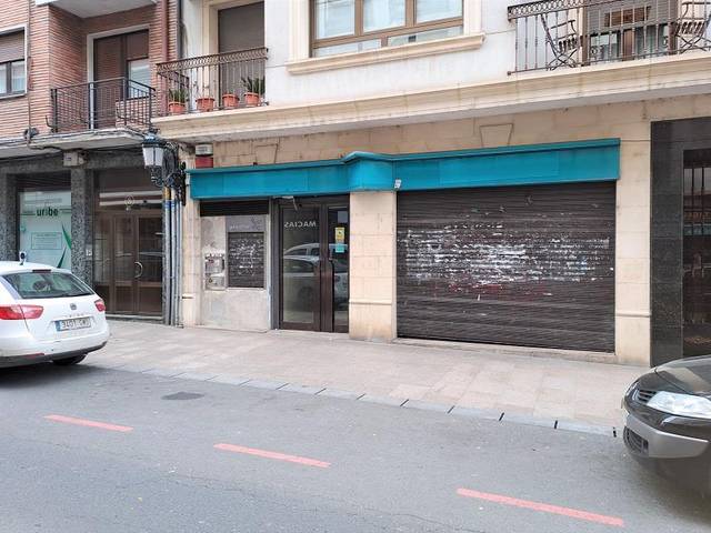 Local comercial en Venta en Gernika-Lumo