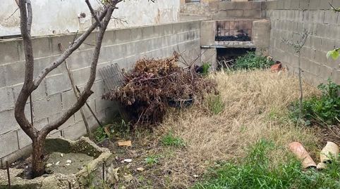 Foto 4 de Casa o chalet en venta en Calle del Carmen, 8, Mazuecos, Guadalajara