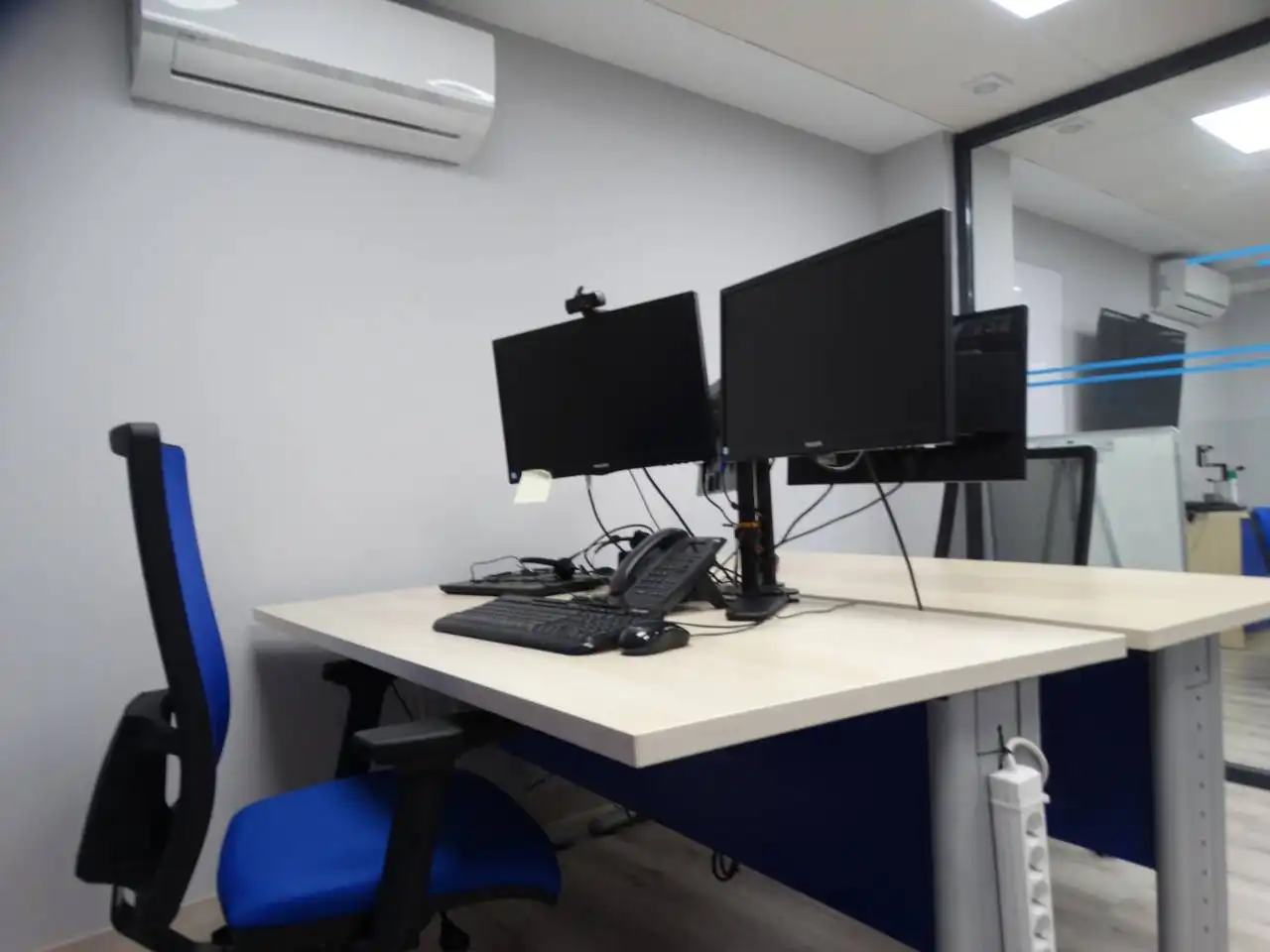 Oficina en venda en Huelva amb Aire condicionat