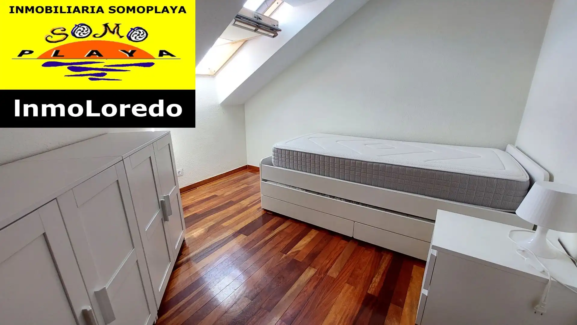Habitación de Piso en venta en Ribamontán al Mar con Calefacción