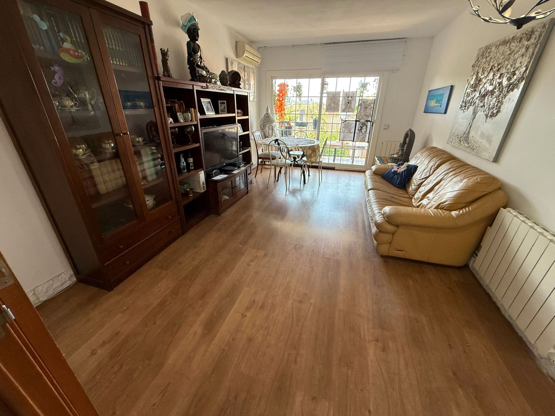 Flat for sale in Carrer de les Torres, 60, Centre