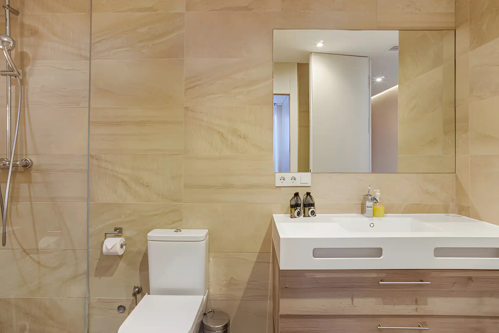 Apartment for sale in Nueva Andalucía, imagen 9