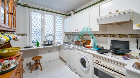 Photo 5 of Flat for sale in Matemático Pedrayes, Plaza de América, Asturias