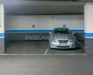 Garage for sale in Sanchinarro