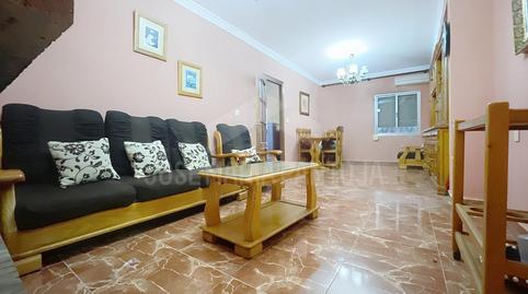 Foto 4 de Casa o xalet en venda a Chapín - Campus Universitario - Navinco, Cádiz