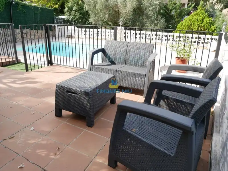 Xalet amb jardí en venda a Carrer de Sant Pol, imagen 50