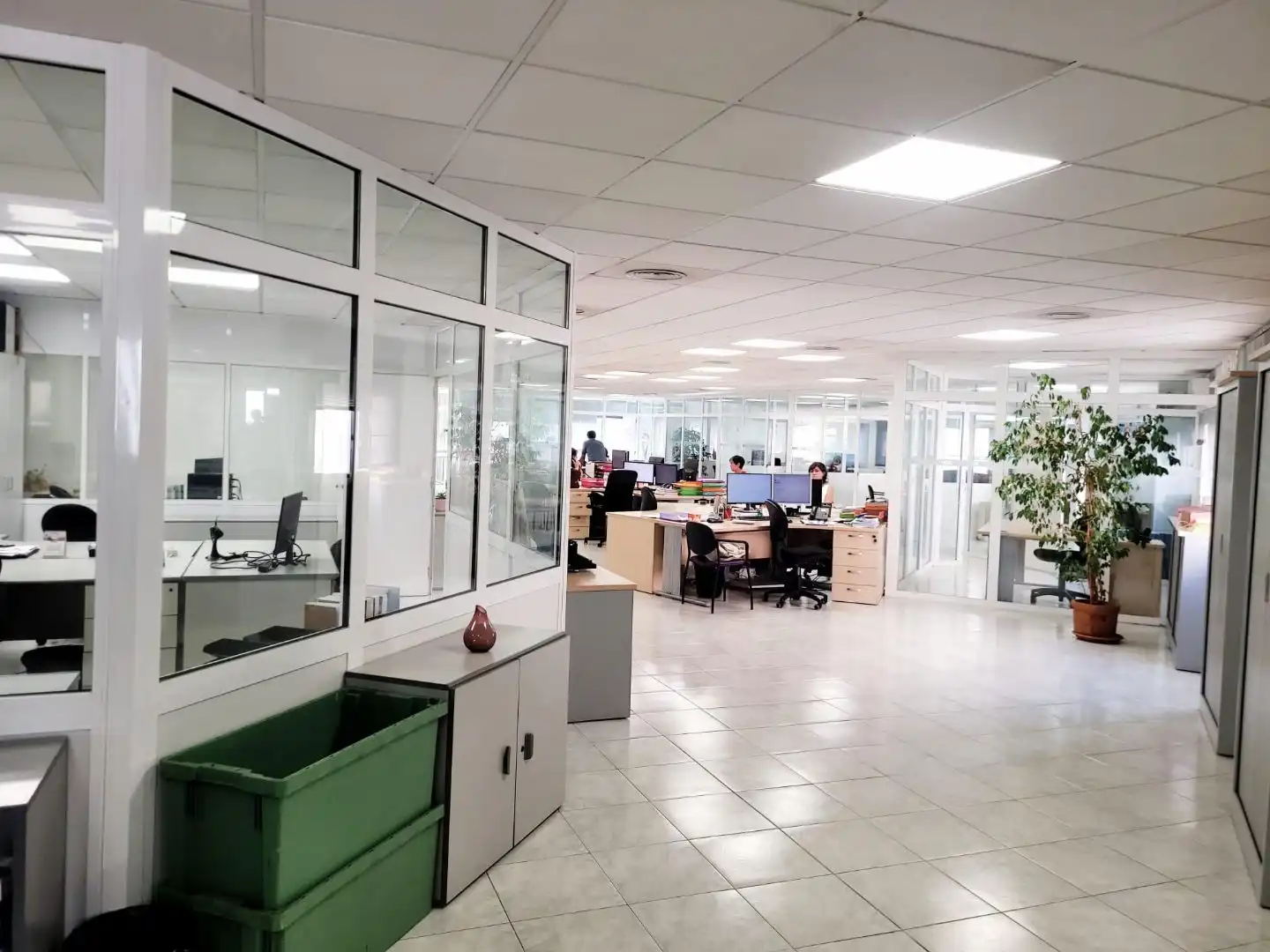 Nave industrial in affitto a Carrer D 2, imagen 9