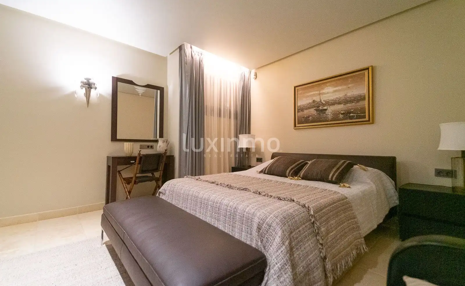 Chalet con terraza en venta en Altea Hills, imagen 25