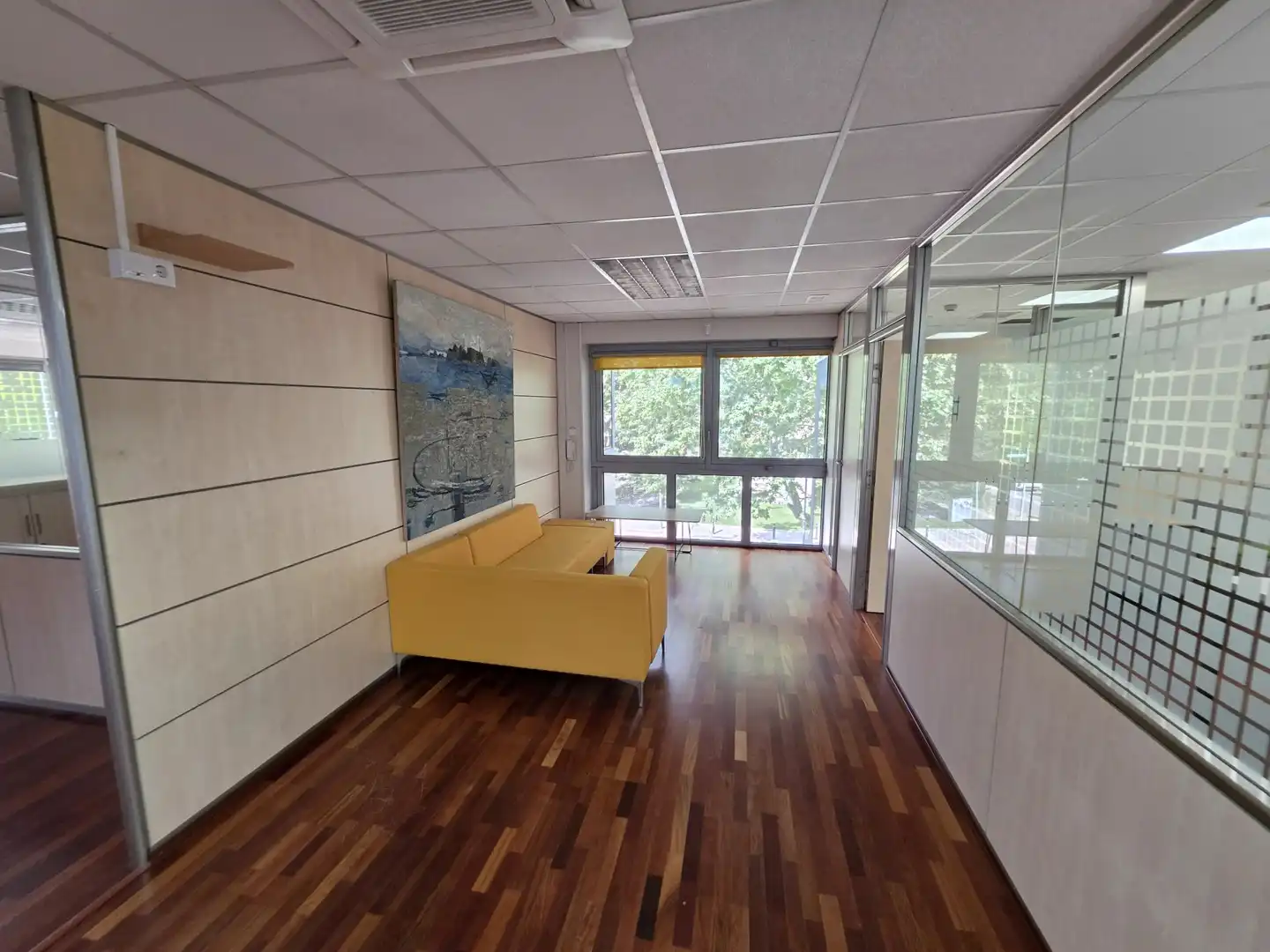 Office space to rent in PARC TECNOLOGIC DEL VALLES, imagen 5